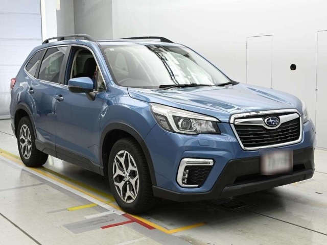 Subaru FORESTER 2019 7664253-5