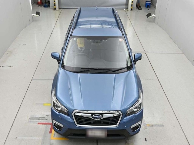 Subaru FORESTER 2019 7664253-7