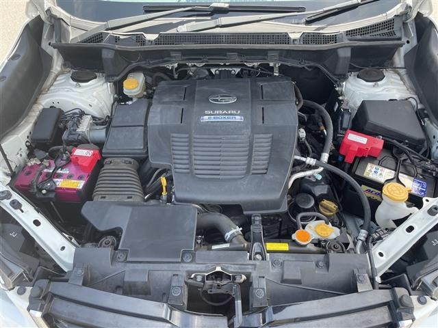 Subaru FORESTER 2018 7664710-14