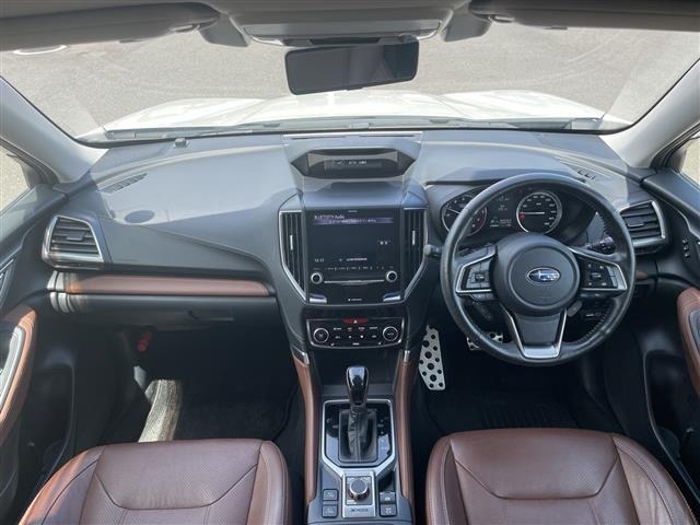 Subaru FORESTER 2018 7664710-15