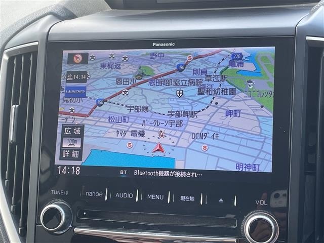 Subaru FORESTER 2018 7664710-17
