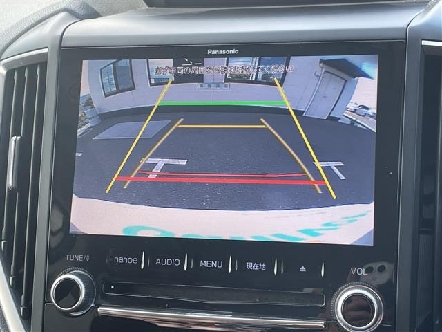 Subaru FORESTER 2018 7664710-18