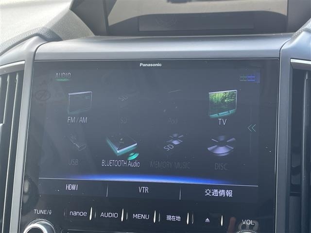 Subaru FORESTER 2018 7664710-19