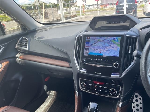 Subaru FORESTER 2018 7664710-2