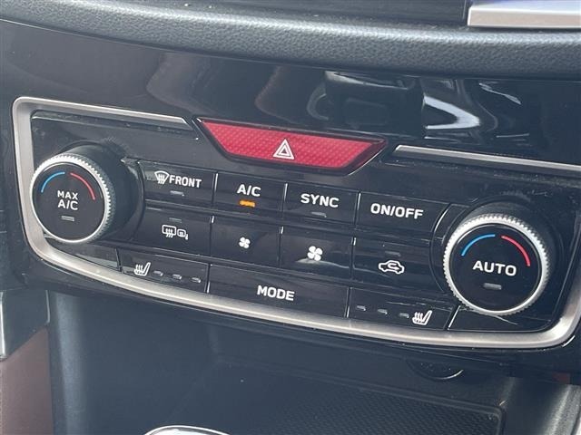Subaru FORESTER 2018 7664710-20