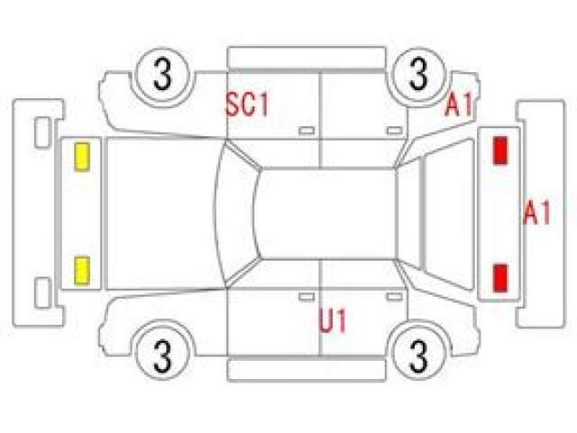 Subaru FORESTER 2018 7664710-23