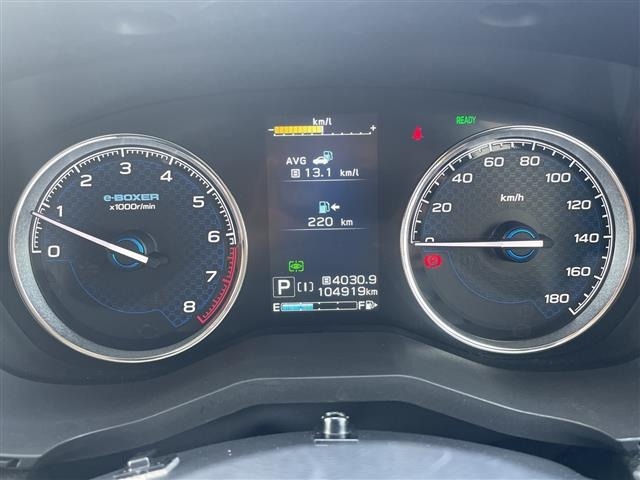 Subaru FORESTER 2018 7664710-3