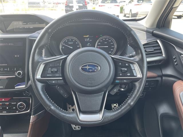 Subaru FORESTER 2018 7664710-5
