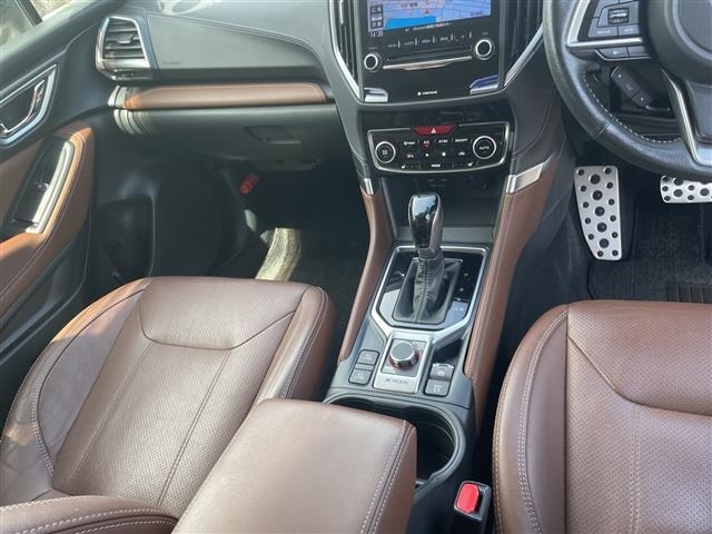 Subaru FORESTER 2018 7664710-6