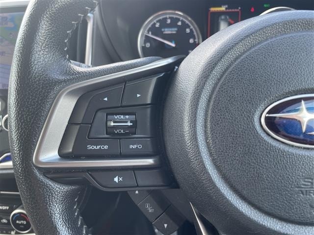 Subaru FORESTER 2018 7664710-7