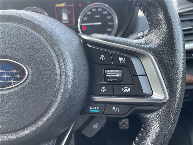 Subaru FORESTER 2018 7664710-8