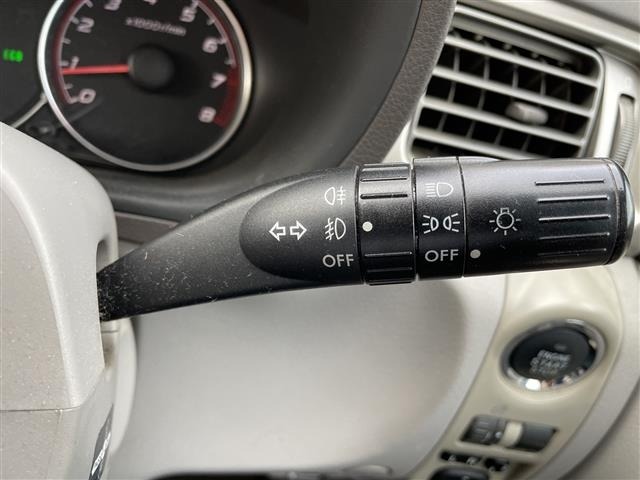 Subaru FORESTER 2008 7664735-10