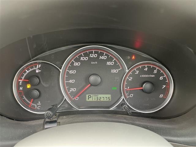 Subaru FORESTER 2008 7664735-11