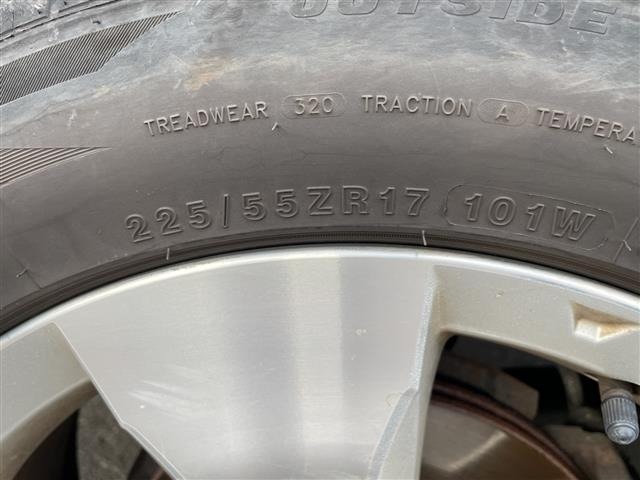 Subaru FORESTER 2008 7664735-14