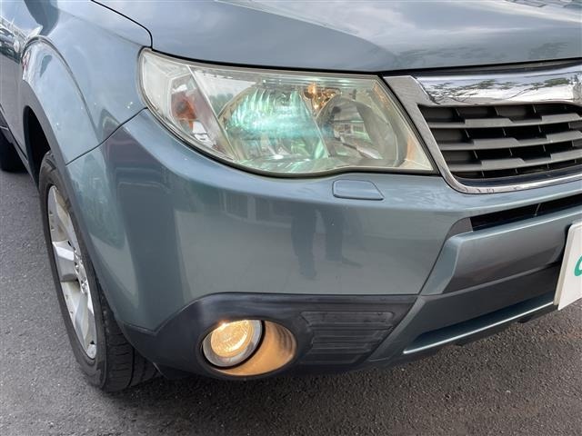 Subaru FORESTER 2008 7664735-2
