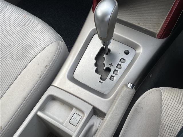 Subaru FORESTER 2008 7664735-21