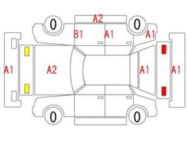 Subaru FORESTER 2008 7664735-23