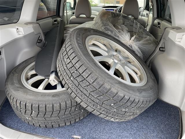 Subaru FORESTER 2008 7664735-4