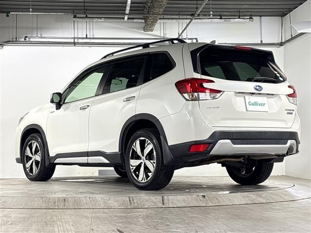 Subaru FORESTER 2020 7664774-13