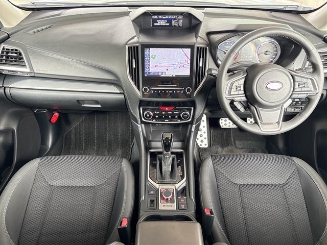 Subaru FORESTER 2020 7664774-14