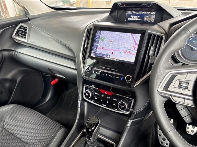 Subaru FORESTER 2020 7664774-15