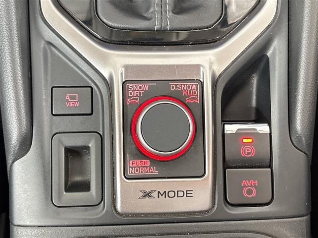 Subaru FORESTER 2020 7664774-3