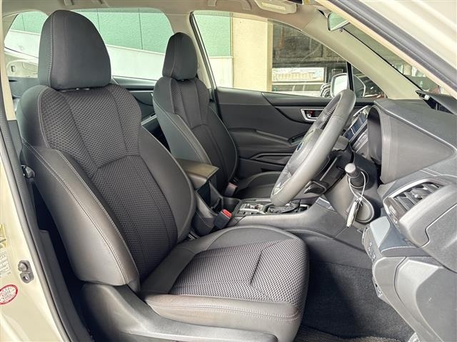 Subaru FORESTER 2020 7664774-4