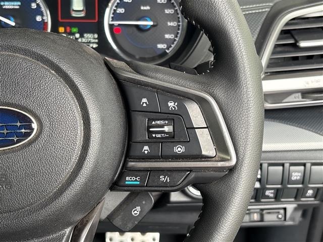 Subaru FORESTER 2020 7664774-9