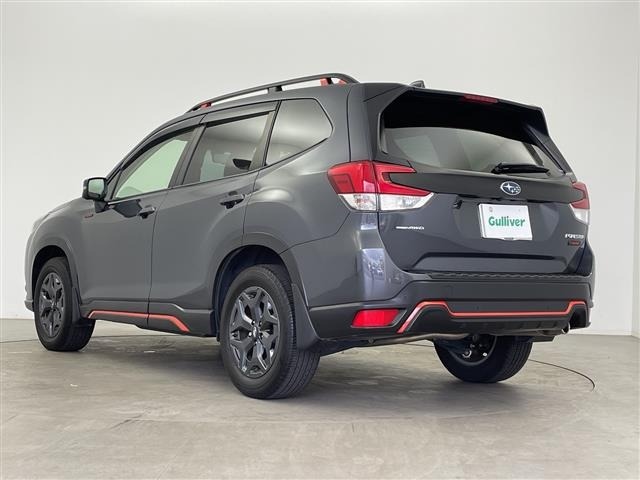 Subaru FORESTER 2023 7664810-13