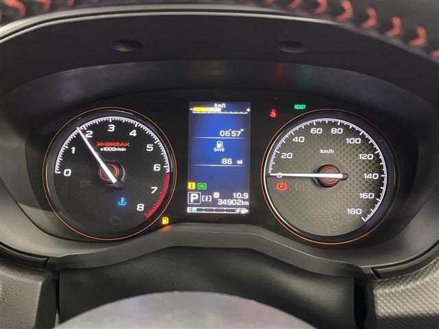 Subaru FORESTER 2023 7664810-18