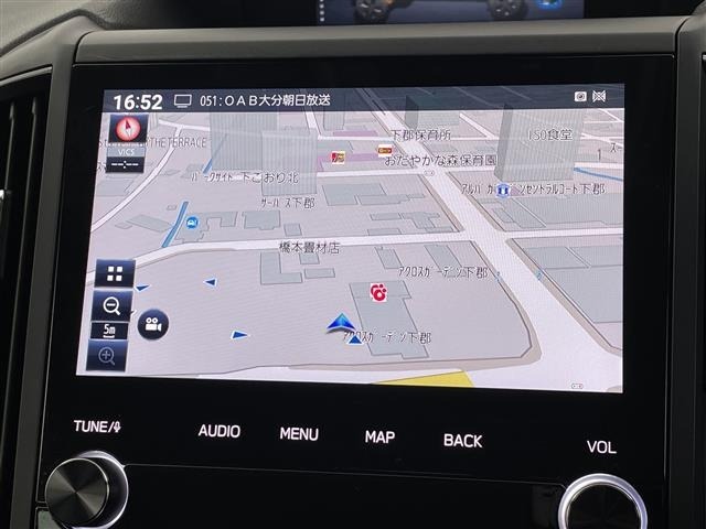 Subaru FORESTER 2023 7664810-21