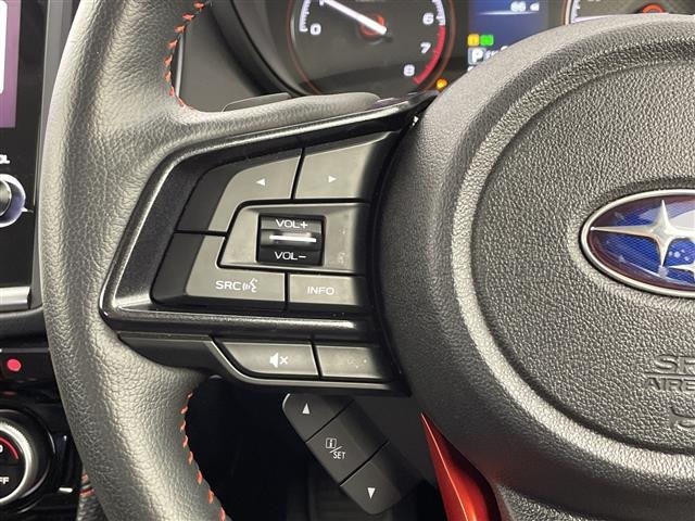 Subaru FORESTER 2023 7664810-3