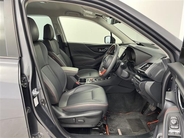 Subaru FORESTER 2023 7664810-4