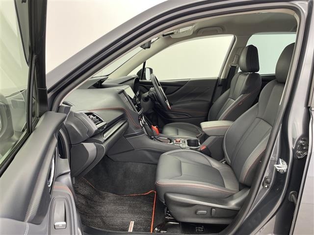 Subaru FORESTER 2023 7664810-6
