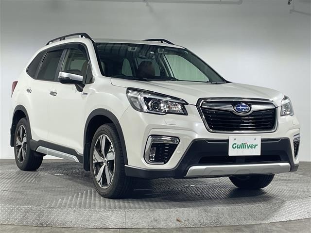 Subaru FORESTER 2020 7664823-0