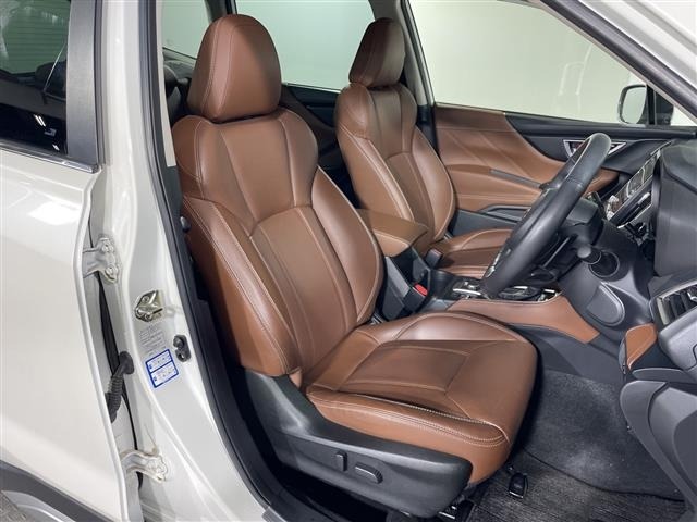 Subaru FORESTER 2020 7664823-10