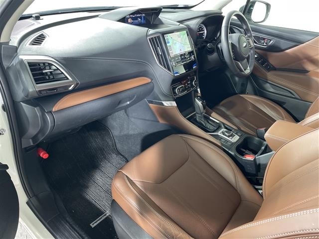 Subaru FORESTER 2020 7664823-11