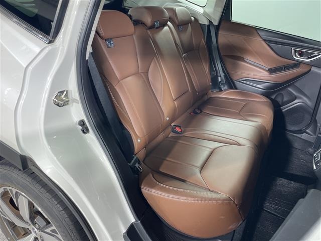Subaru FORESTER 2020 7664823-12