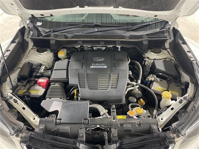 Subaru FORESTER 2020 7664823-14