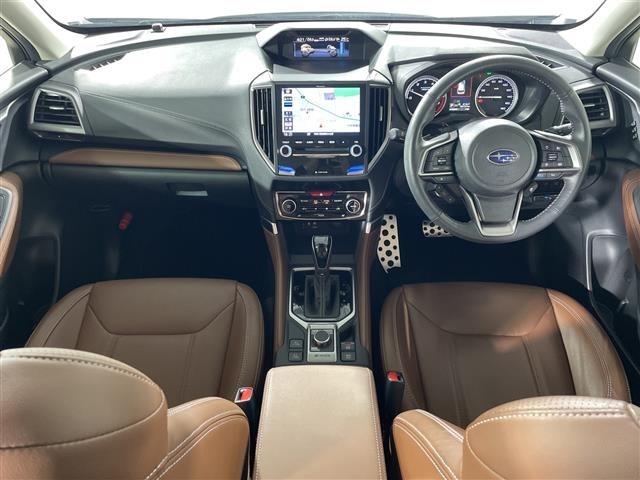 Subaru FORESTER 2020 7664823-15