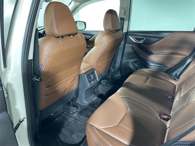Subaru FORESTER 2020 7664823-2