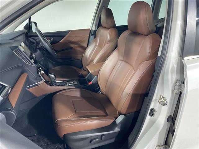Subaru FORESTER 2020 7664823-20