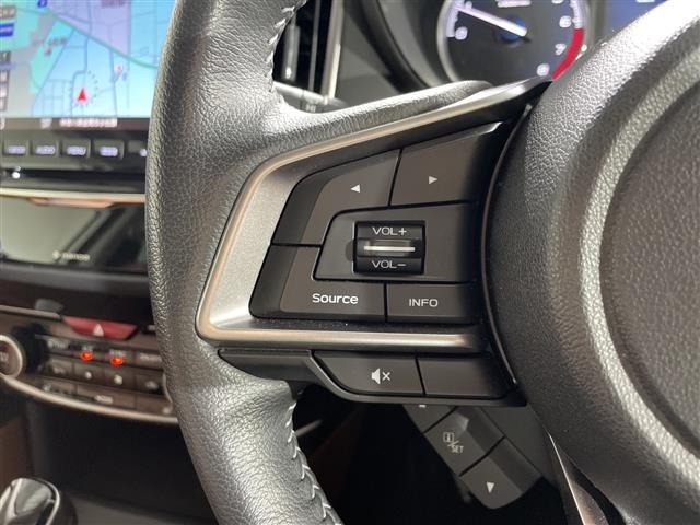 Subaru FORESTER 2020 7664823-21