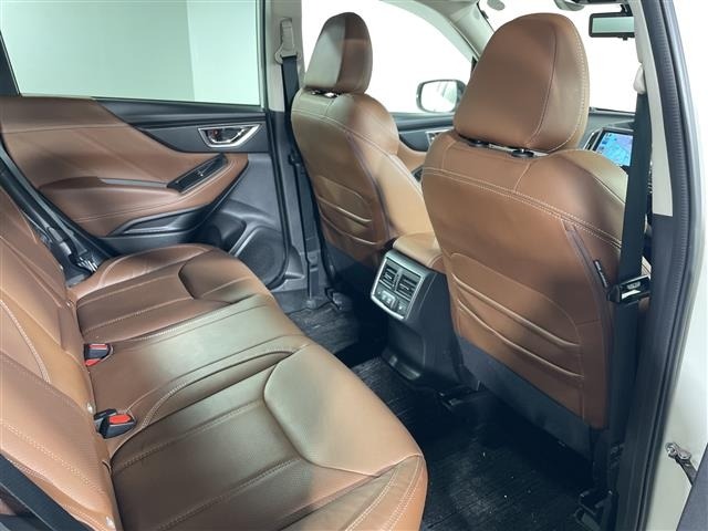 Subaru FORESTER 2020 7664823-22