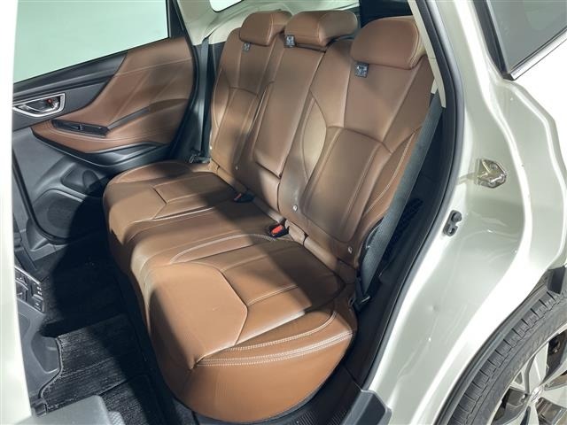 Subaru FORESTER 2020 7664823-4