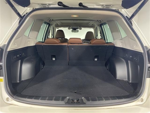 Subaru FORESTER 2020 7664823-6