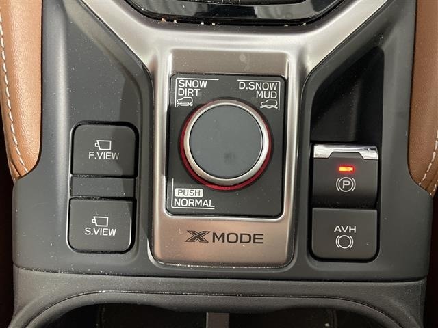 Subaru FORESTER 2020 7664823-7