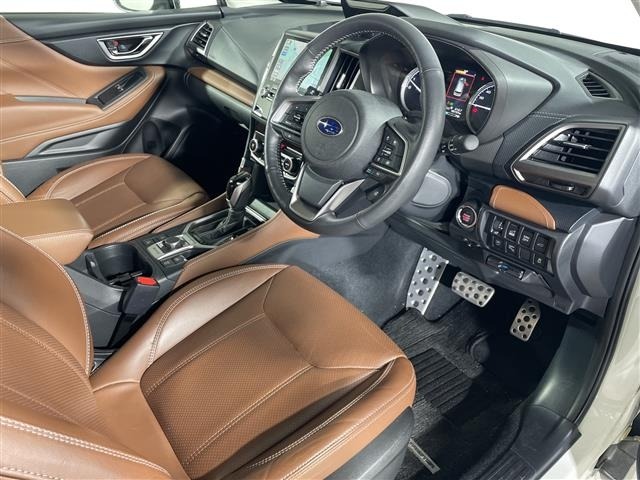 Subaru FORESTER 2020 7664823-9