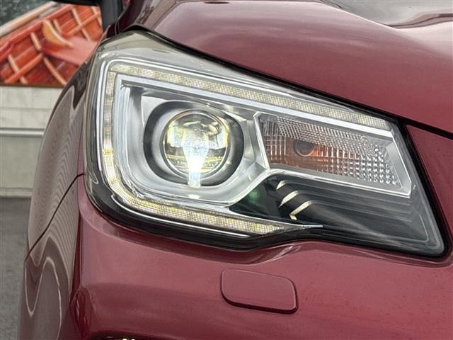 Subaru FORESTER 2017 7664827-12