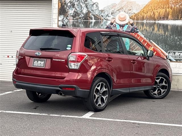 Subaru FORESTER 2017 7664827-13